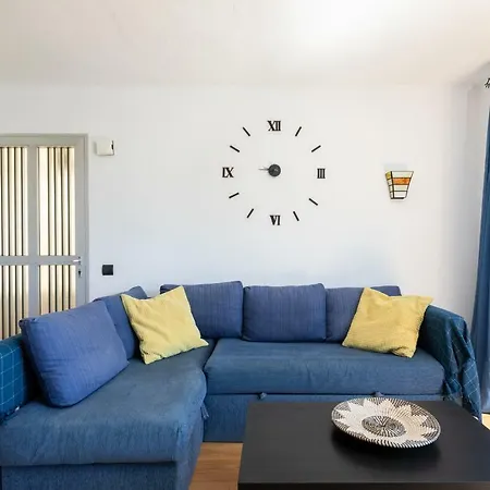 Apartamento Home2book Dreamy Oceans View Tabaiba
