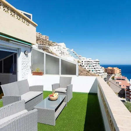 Home2book Dreamy Oceans View Apartamento