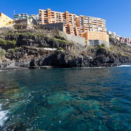 Home2book Dreamy Oceans View Apartment Tabaiba