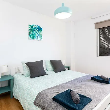 Home2book Dreamy Oceans View Apartment Tabaiba