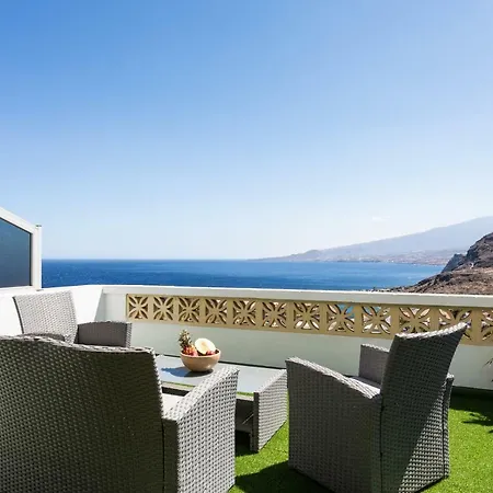 Home2book Dreamy Oceans View *