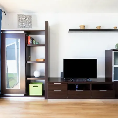 Apartment Home2book Dreamy Oceans View Tabaiba