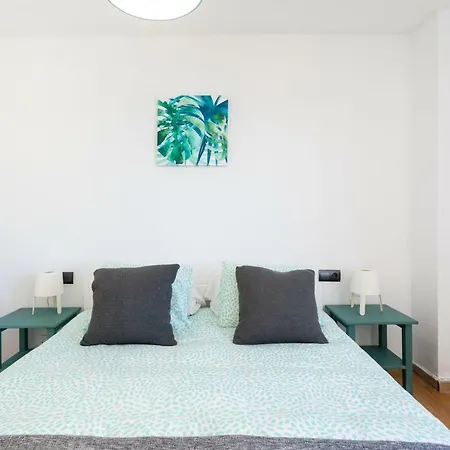 Home2book Dreamy Oceans View