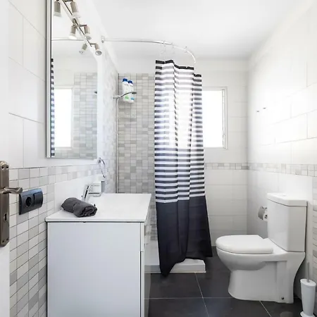 Home2book Dreamy Oceans View Apartment Tabaiba