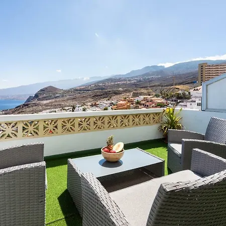 Home2book Dreamy Oceans View Apartment