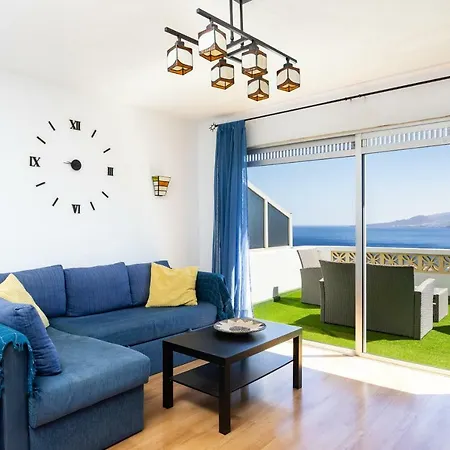 Home2book Dreamy Oceans View Tabaiba