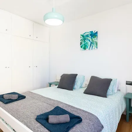 شقة Home2book Dreamy Oceans View